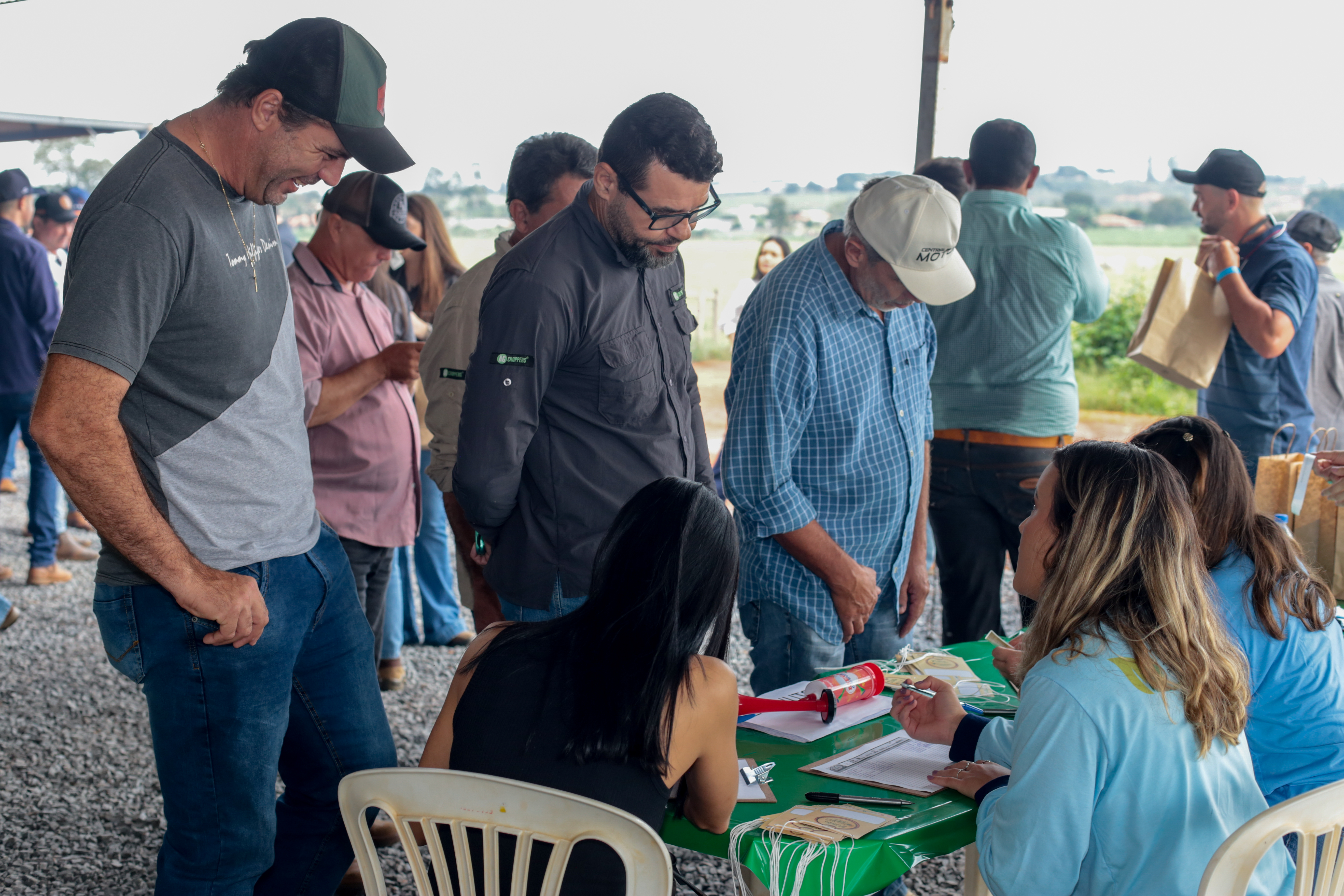 2° Dia de Campo - Foto 10